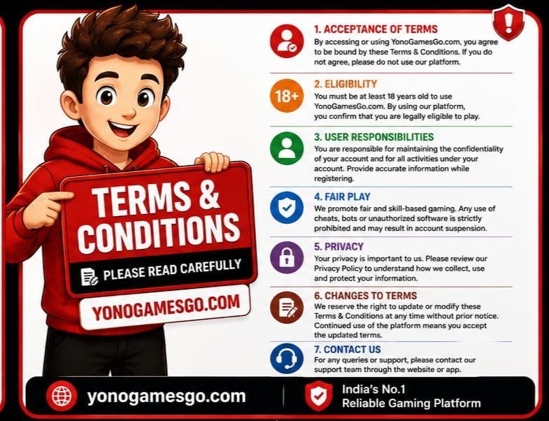 Terms