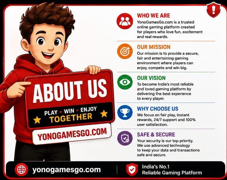About Us